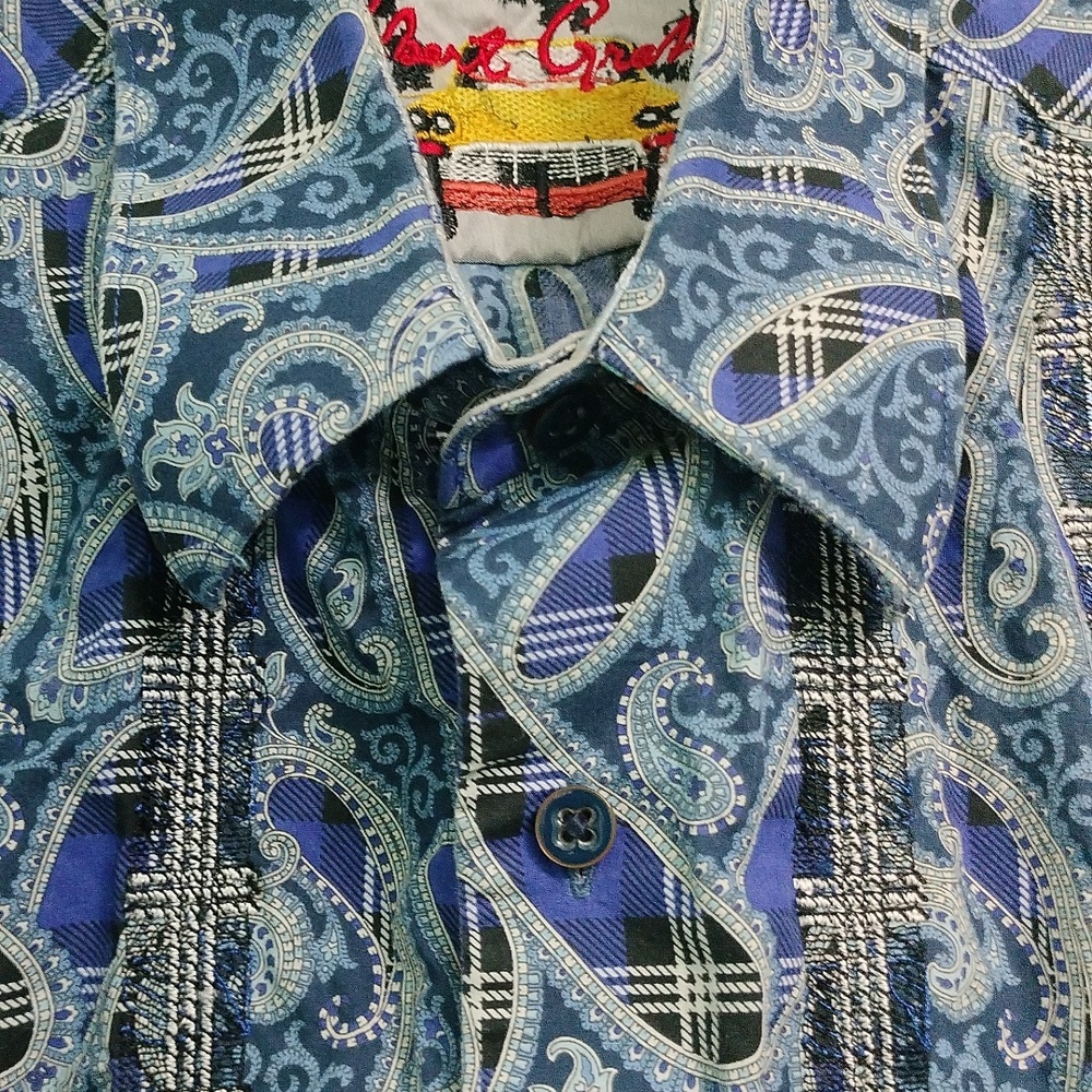 Robert Graham - Picture 4 of 10